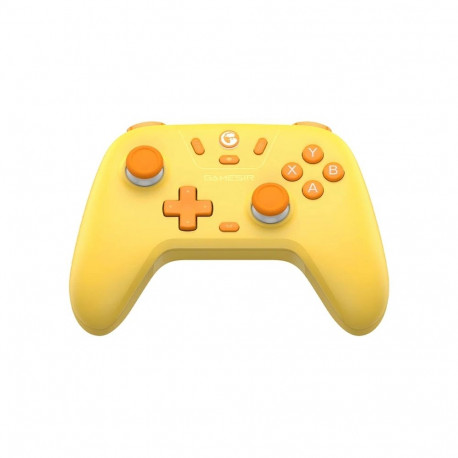 GameSir T4n Nova Lite Controller (Yellow)