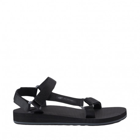 4F naiste sandaalid F117 4FWSS26FSANF117 23S 40, tumehall