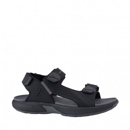 4F meeste sandaalid M1118 4FWSS26FSANM118 21S 41, must