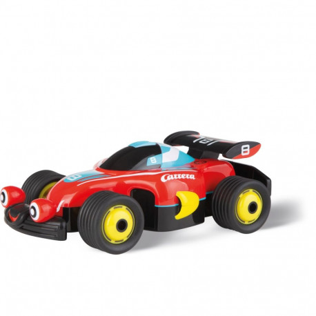 Carrera kaugjuhitav võidusõiduauto 2,4GHz Formula Kidz
