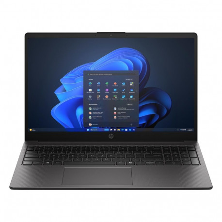 HP sülearvuti 250R G10 C5-120U 15"/8/512GB DOS B9YN3ET (199642252622)