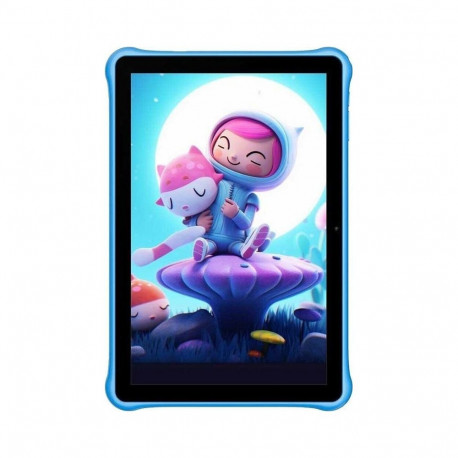 Blackview tahvelarvuti TAB A6 KIDS 10" 4/128GB WI-FI, sinine