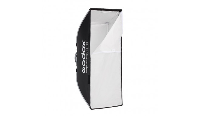 Godox EazyFlow Foldable Rect 40x90 Bowens Softbox