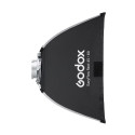 Godox EazyFlow Foldable Rect 45x60 Bowens Softbox