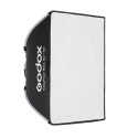 Godox EazyFlow Foldable Rect 60x60 Bowens Softbox