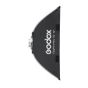 Godox EazyFlow Foldable Rect 40x90 Bowens Softbox