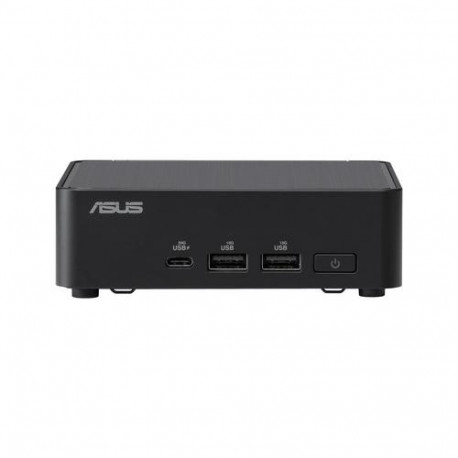 ASUS NUC 14 Pro Slim Kit RNUC14RVKU700000I Black 155H