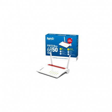 FRITZ! Box 6850 5G (mudel 2026)