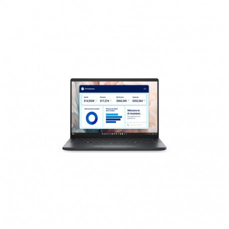 DELL Pro 13 Premium PA13250 Copilot+ PC Intel Core Ultra 7 268V Laptop 33.8 cm (13.3") Touchscr