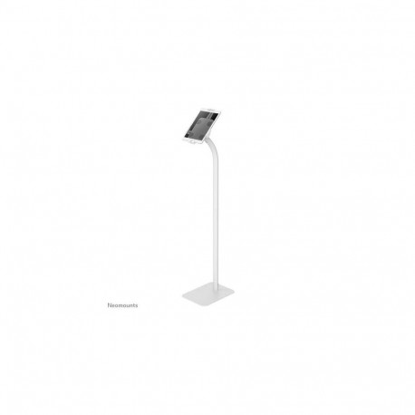 Neomounts FL15-625WH1 Tablet floor stand 7.9-11" - lockable - universal