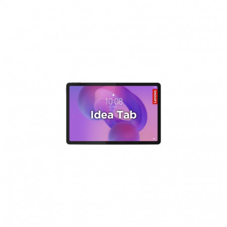Lenovo Idea Tab MediaTek Dimensity 128 GB 27.9 cm (11") 6 GB Wi-Fi 5 (802.11ac) Android 15 Grey