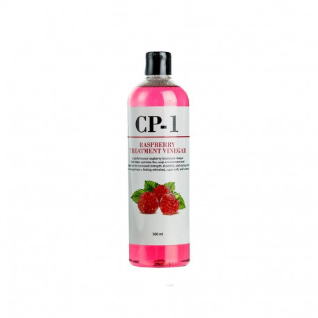 Esthetic House CP-1 Raspberry Treatment Hair Vinegar Rinse 500ml