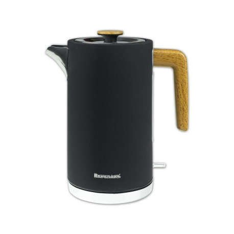 Electric Kettle - Ravanson CB-1701B 1.7 L 2200 W Black