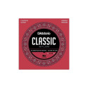 Classical Guitar Strings - D'Addario EJ27N Classical Guitar Strings, Normal Gauge