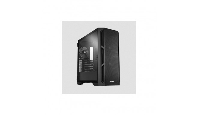 Computer Case - Chieftec Apex Air GA-01B-M-OP PC Case Black