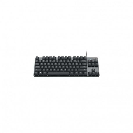 Logitech K835 TKL mechanical keyboard, graphite