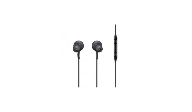 AKG EO-IC100BBEGEU Type-C Black