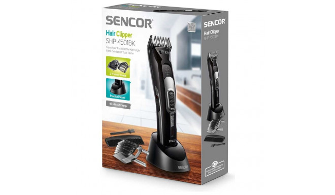 Sencor SHP4501 BK