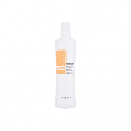 Fanola Nourishing Conditioner (350ml)