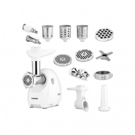 Zelmer ZMM4055B Meat Grinder