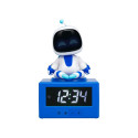 Paladone AstroBot Icon Alarm Clocks