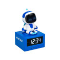 Paladone AstroBot Icon Alarm Clocks