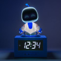 Paladone AstroBot Icon Alarm Clocks