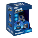 Paladone AstroBot Icon Alarm Clocks