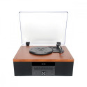 Turntable ATT-14BT