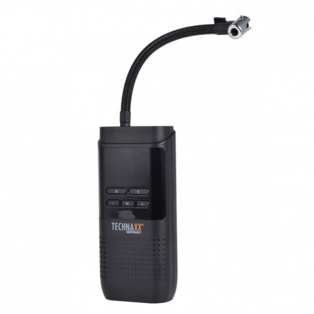 Autokompressor TX-321