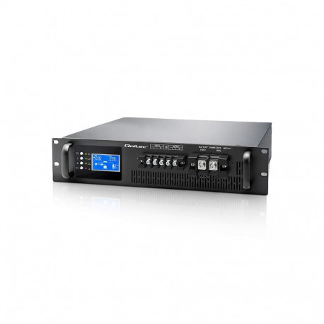 Pure Sine Wave UPS for RACK 5kVA 5000W PF1.0