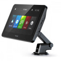 SCT M760BWT CarPlay ja Android Auto