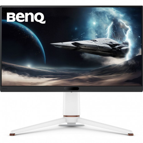 MOBIUZ monitor EX271U 68.6cm (27tolli), UltraHD/4K, IPS, AMD-FreeSync-Premium, 165Hz paneel, valge/m