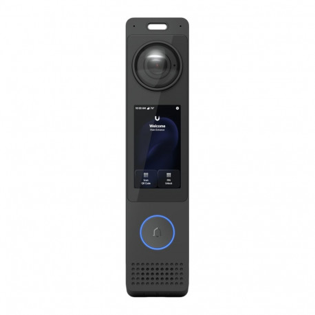 G6 Entry Pro Outdoor Camera with Smart Features