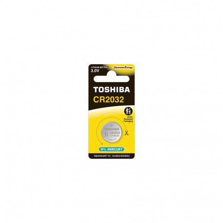 Bateria cr 2032 blister 1 szt.