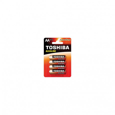 Bateria lr6 blister 4 szt.