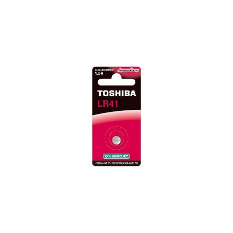 Bateria lr41 blister 1 szt.