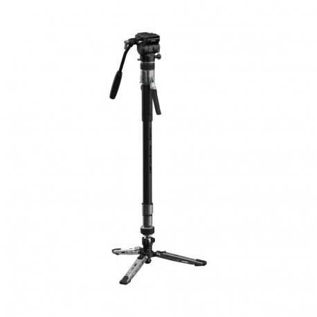 SmallRig 6286 Potato Jet TRIBEX PRO X-Clutch Hydraulic Monopod (Video Version)