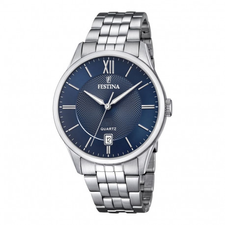 Festina Classics F20425/2 Men's Watch