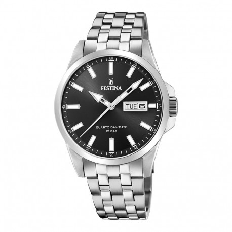 Festina Classics F20357/4 Men's Watch Multifunctional