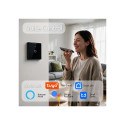Smart touch Light switch 1Gang WiFi Timer Tuya