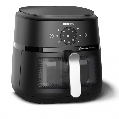 Hot air fryer Philips