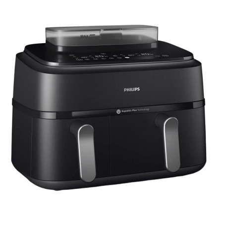 Hot air fryer Philips