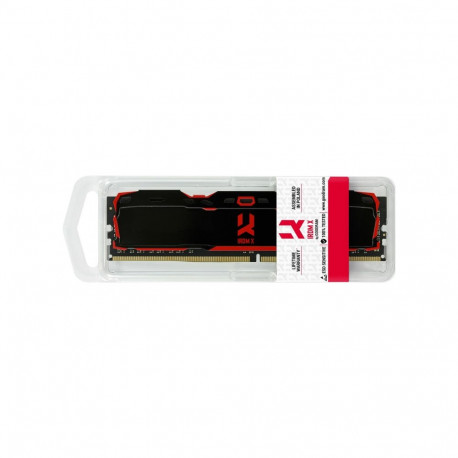 GOODRAM IRDM X 16GB 3200MHz CL16 - IR-XW3200D464L16A/16G, must