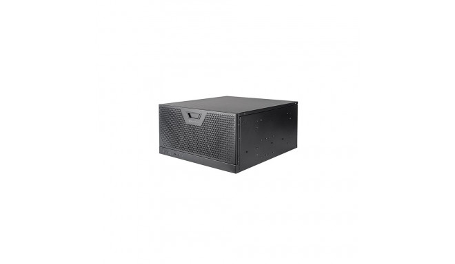 Silverstone RM51 Rack Black