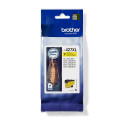 Brother LC-427XLY kollane suure mahuga (XL) originaal tindikassett 1 tk