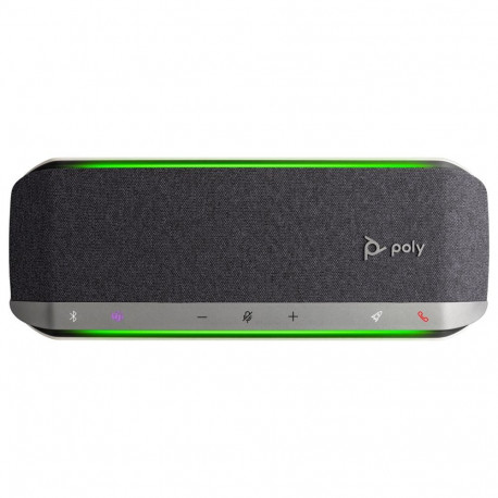 HP Poly konverentstelefon Sync 40 Microsoft Teamsi sertifitseeritud