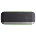 HP Poly konverentstelefon Sync 40 Microsoft Teamsi sertifitseeritud