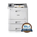 Brother HL-L9310CDWT värviline laserprinter 2400 x 600 DPI A4 Wi-Fi