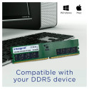 "8GB Integral DIMM 5600MHz (green)"